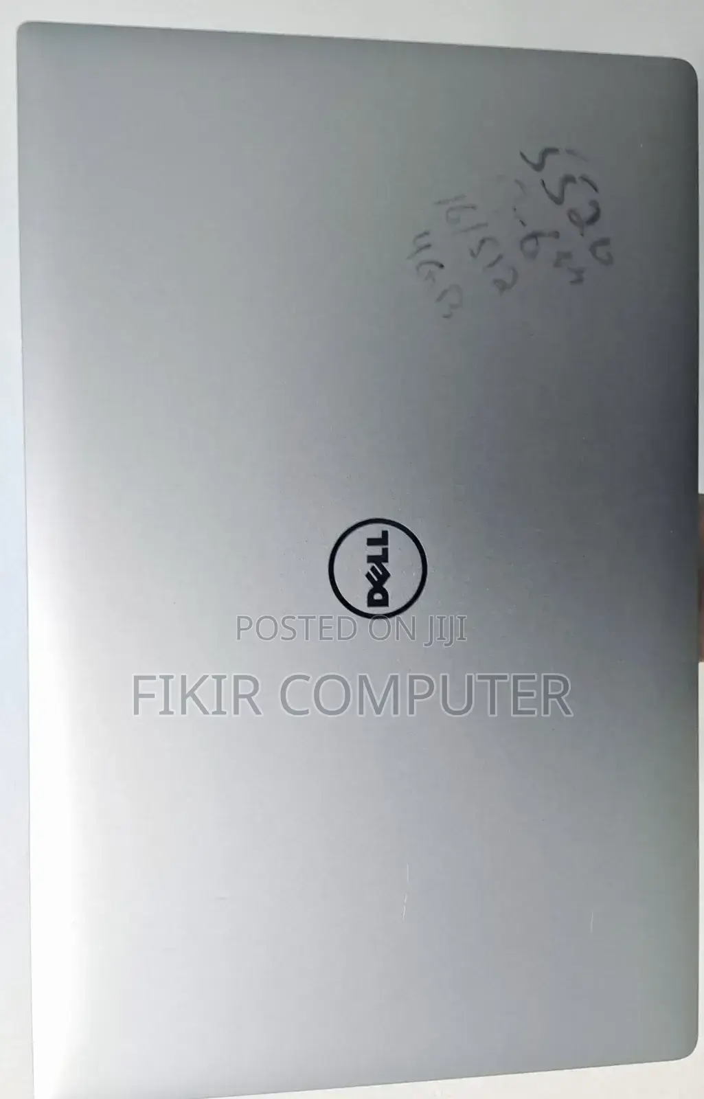 New Laptop Dell Latitude 5520 16GB Intel Core I7 SSD 512GB