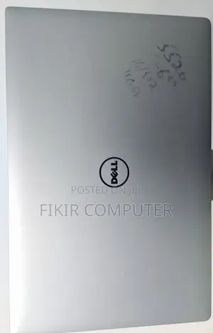 New Laptop Dell Latitude 5520 16GB Intel Core I7 SSD 512GB