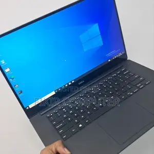 New Laptop Dell Latitude 5520 16GB Intel Core I7 SSD 512GB