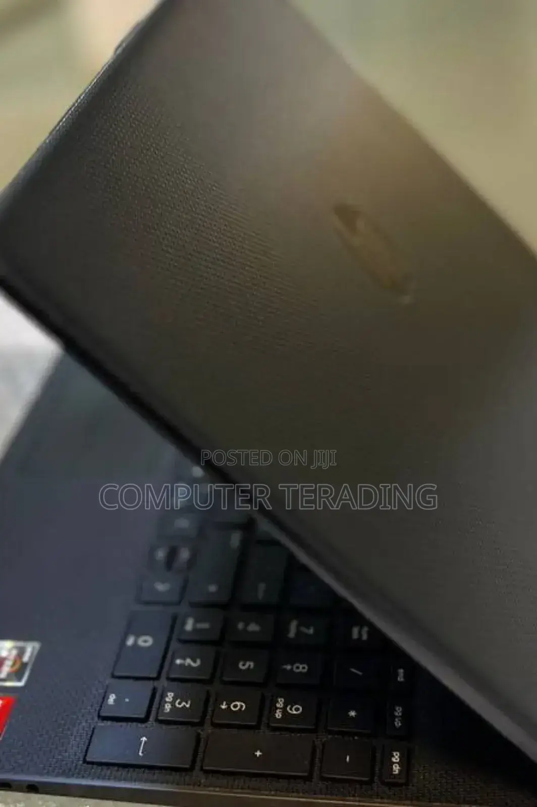 New Laptop HP Stream Notebook 8GB AMD Ryzen 5 SSD 512GB