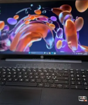 New Laptop HP Stream Notebook 8GB AMD Ryzen 5 SSD 512GB