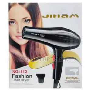 Hair Dryer