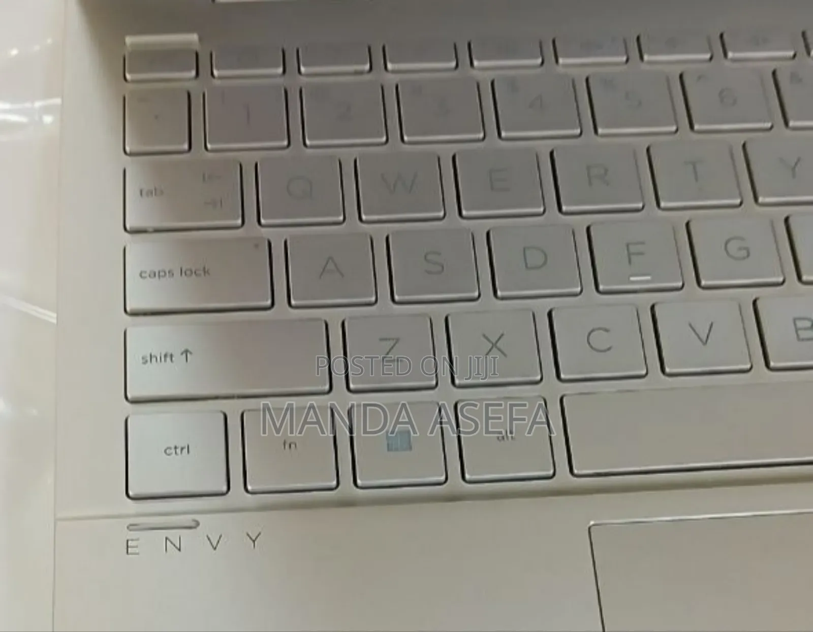 New Laptop HP Envy X360 8GB Intel Core I7 SSD 512GB