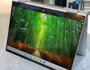 New Laptop HP Envy X360 8GB Intel Core I7 SSD 512GB