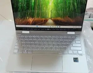 Photo - New Laptop HP Envy X360 8GB Intel Core I7 SSD 512GB