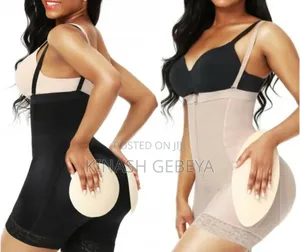 High Quality Ladies Body Shaper