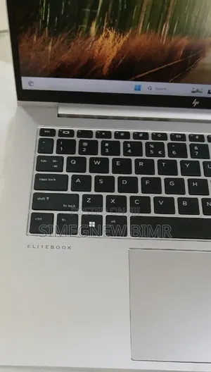 New Laptop HP EliteBook 840 16GB Intel Core I5 SSD 1T