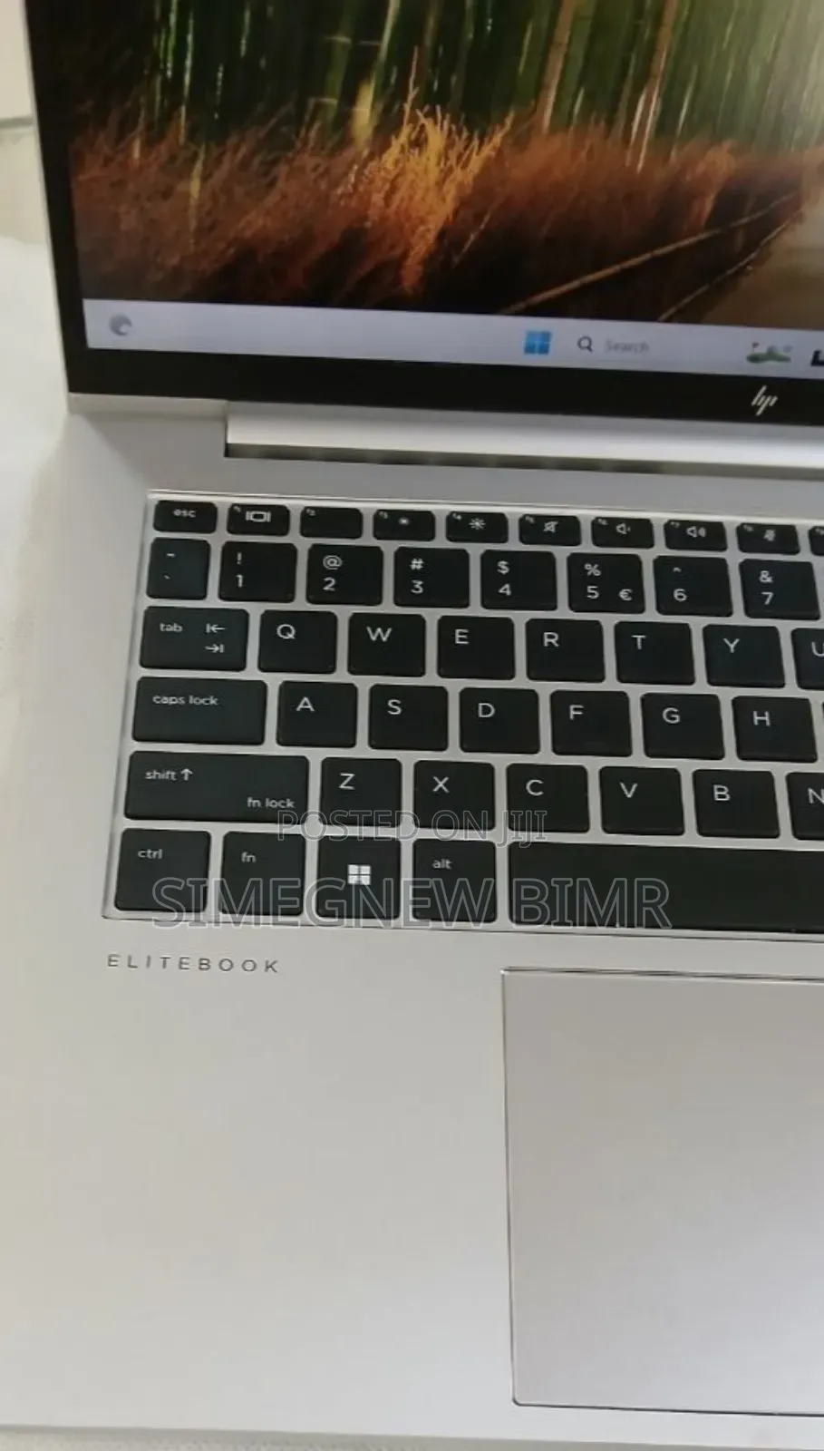 New Laptop HP EliteBook 840 16GB Intel Core I5 SSD 1T