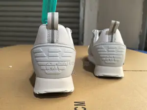 Emporia Armany Ea7 Original Shoes