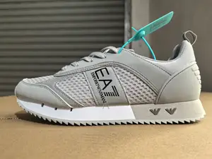 Emporia Armany Ea7 Original Shoes