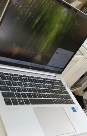 New Laptop HP EliteBook 840 16GB Intel Core I5 SSD 1T