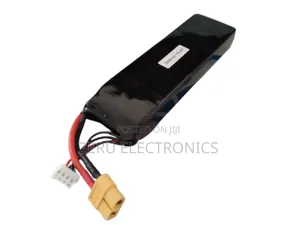 Lipo Battery 11.1v 3300mah 45c (3s)