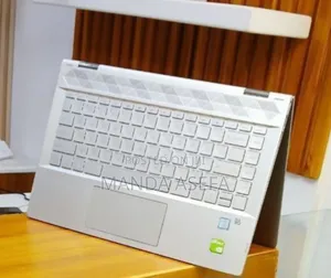 New Laptop HP Pavilion 14 X360 2-in-1 8GB Intel Core I7 SSD 512GB