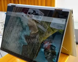 Photo - New Laptop HP Pavilion 14 X360 2-in-1 8GB Intel Core I7 SSD 512GB