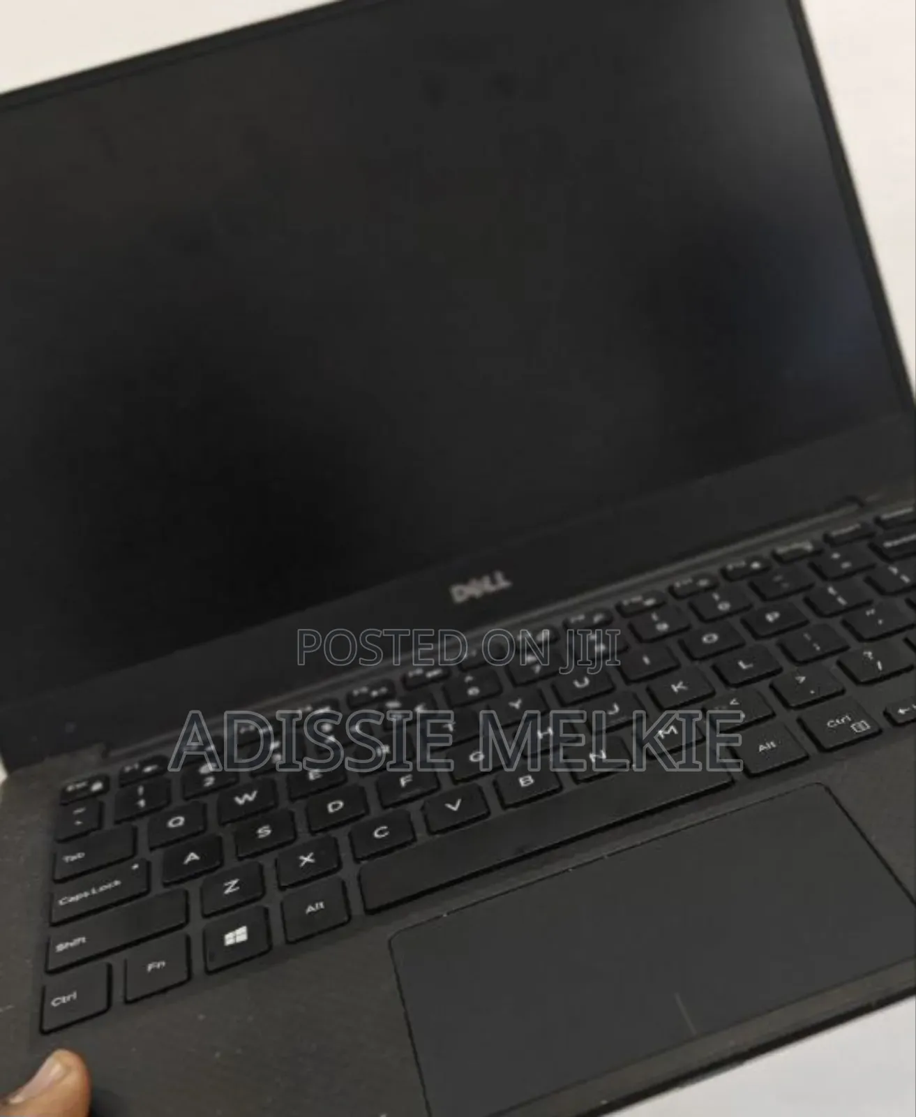 New Laptop Dell XPS 13 16GB Intel Core I7 SSD 256GB