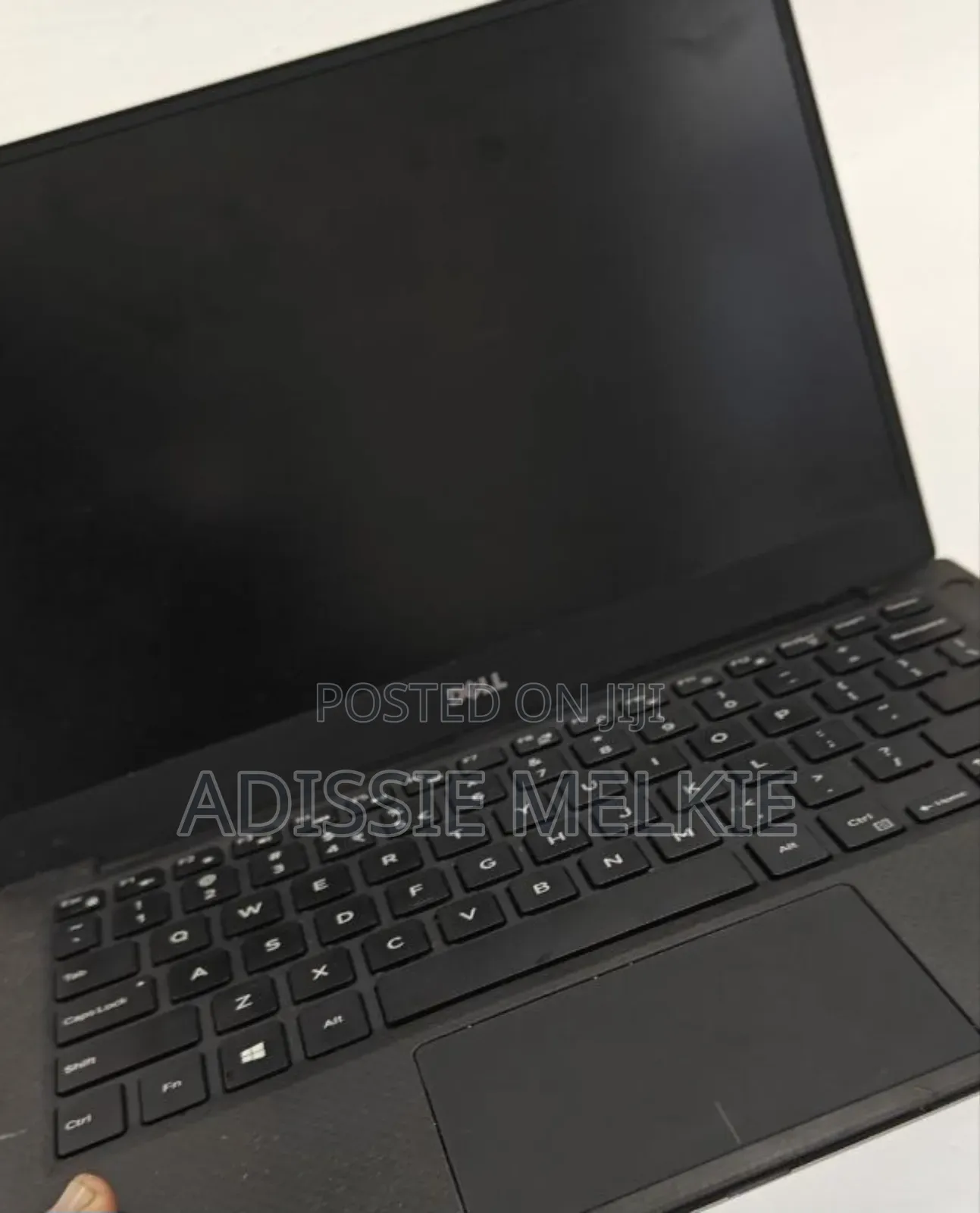 New Laptop Dell XPS 13 16GB Intel Core I7 SSD 256GB