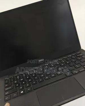 New Laptop Dell XPS 13 16GB Intel Core I7 SSD 256GB