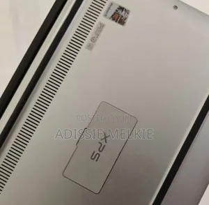 New Laptop Dell XPS 13 16GB Intel Core I7 SSD 256GB