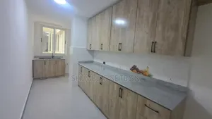Furnished 3bdrm Apartment in Bole for rent