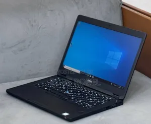 New Laptop Dell Latitude 14 5480 8GB Intel Core I5 SSD 256GB