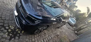 Volkswagen ID.6 2022 Black