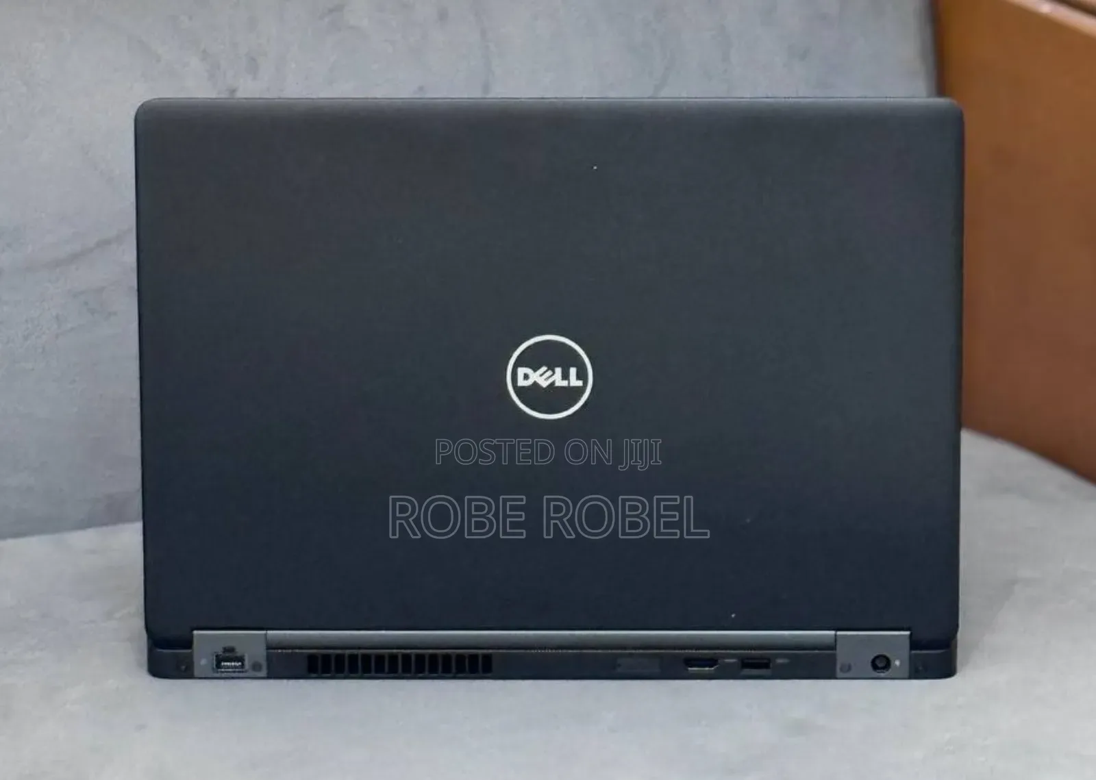 New Laptop Dell Latitude 14 5480 8GB Intel Core I5 SSD 256GB