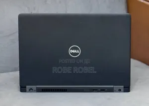 New Laptop Dell Latitude 14 5480 8GB Intel Core I5 SSD 256GB