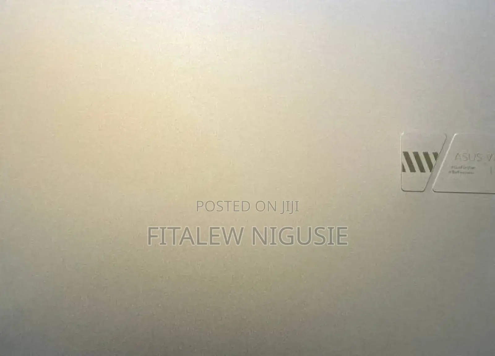 New Laptop Asus VivoBook 15 X505BA 16GB Intel Core I5 SSD 512GB