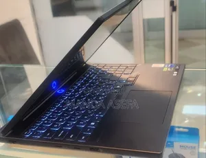 New Laptop Lenovo Legion 5 24GB Intel Core I7 SSD 1T