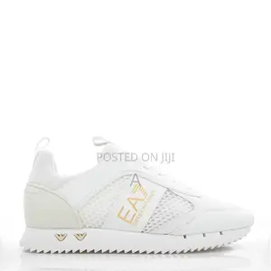 Emporia Armany Ea7 Original