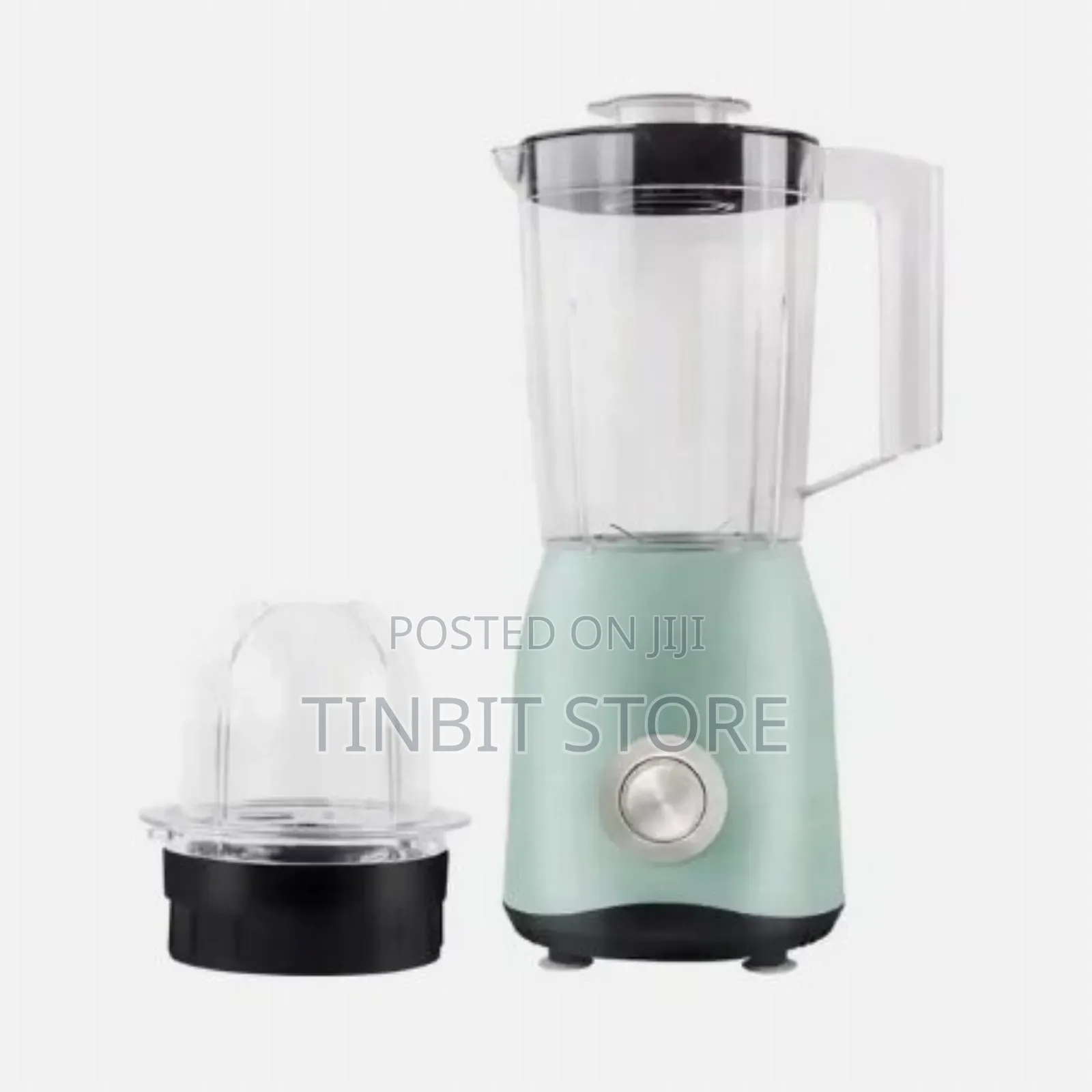 Geepers Juicer Machine