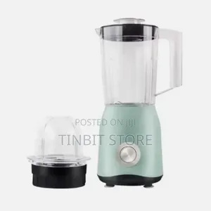 Photo - Geepers Juicer Machine