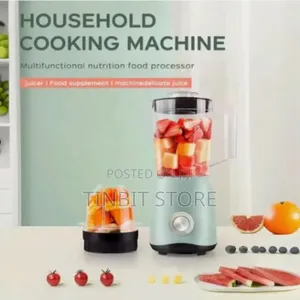 Geepers Juicer Machine