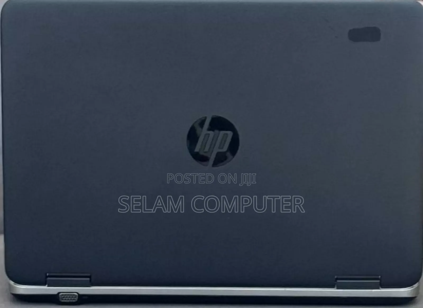 New Laptop HP ProBook 640 G2 6GB Intel Core I3 SSD 128GB