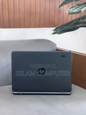 New Laptop HP ProBook 640 G2 6GB Intel Core I3 SSD 128GB