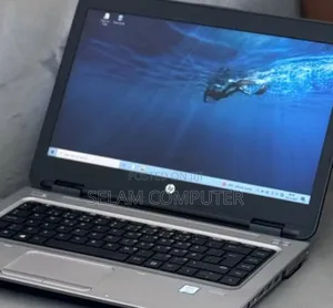 Photo - New Laptop HP ProBook 640 G2 6GB Intel Core I3 SSD 128GB