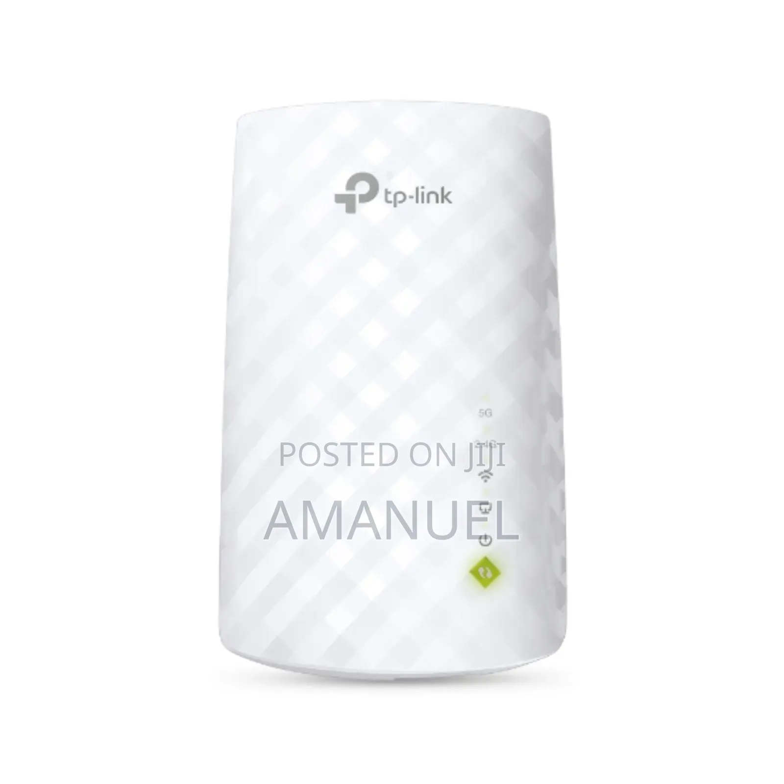 Tplink Ac750 Range Extender