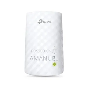 Tplink Ac750 Range Extender