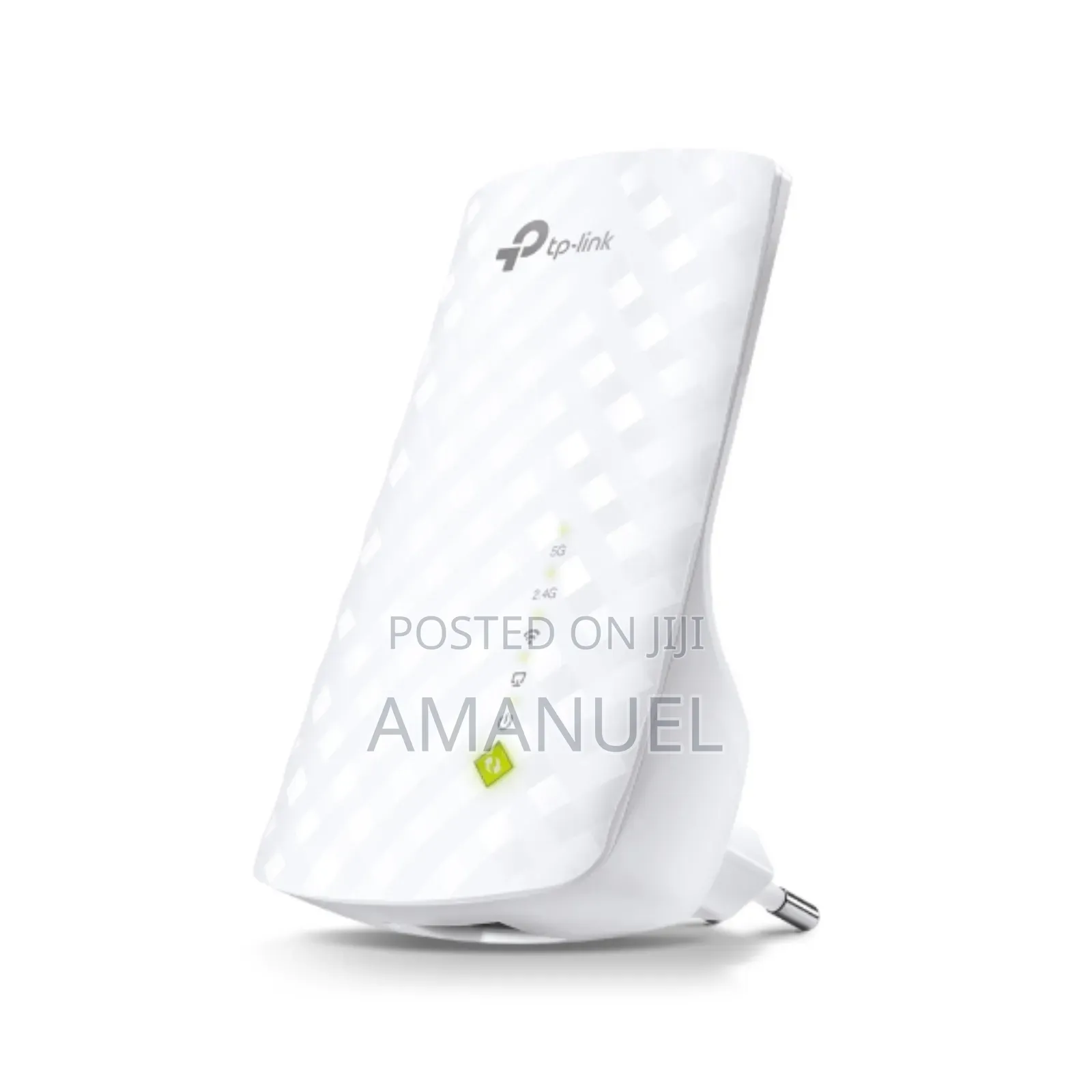 Tplink Ac750 Range Extender