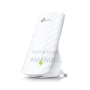 Tplink Ac750 Range Extender