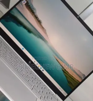 New Laptop HP Pavilion 15 16GB Intel Core i5 SSD 1T