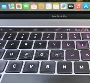 New Laptop Apple MacBook Pro 2019 64GB Intel Core I9 SSD 512GB