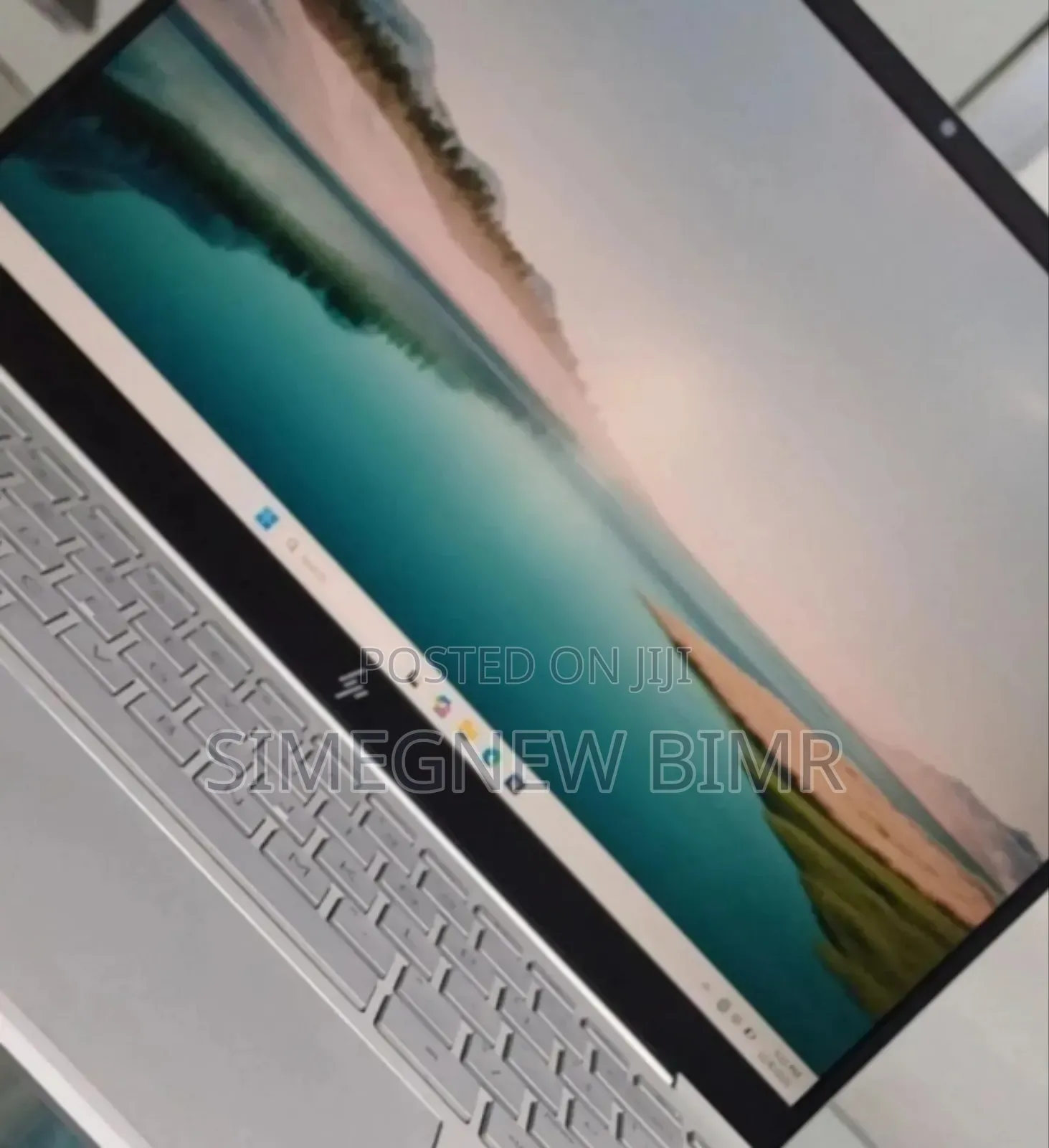 New Laptop HP Pavilion 15 16GB Intel Core i5 SSD 1T