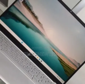 New Laptop HP Pavilion 15 16GB Intel Core i5 SSD 1T