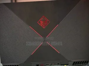 New Laptop HP Omen X 16GB Intel Core i5 HDD+SSD 128GB