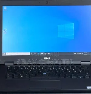 Photo - New Laptop Dell Latitude 5480 8GB Intel Core I5 SSD 256GB