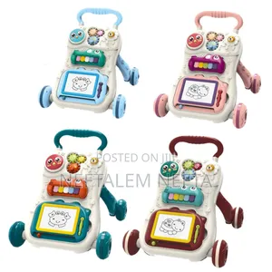 Photo - Baby Push Walker