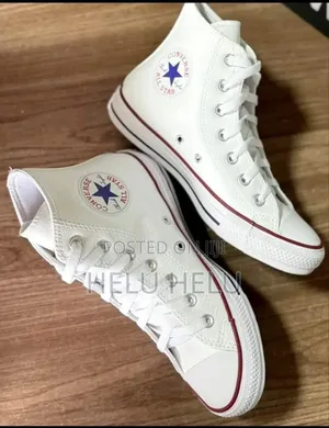 All Star Shoes