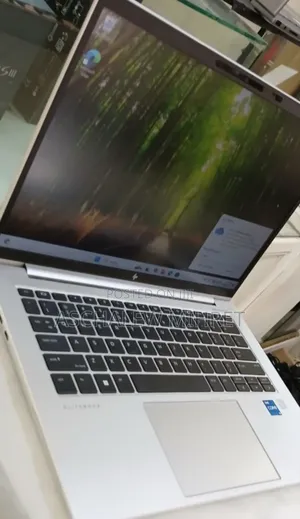 New Laptop HP EliteBook 840 G10 16GB Intel Core I5 SSD 1T