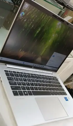 New Laptop HP EliteBook 840 G10 16GB Intel Core I5 SSD 1T